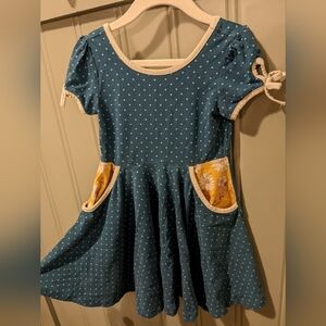 Wildflowers Clothing dress
